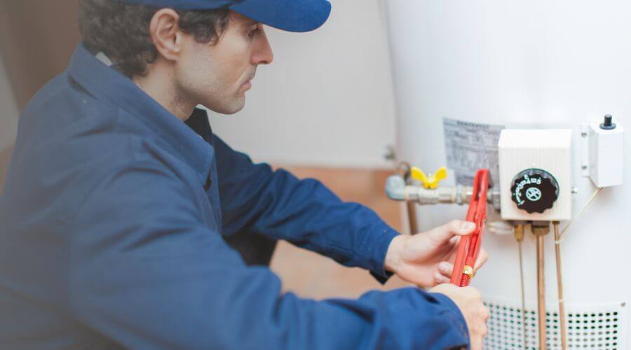 Professional sewer line replacement in Laughlin Afb, TX